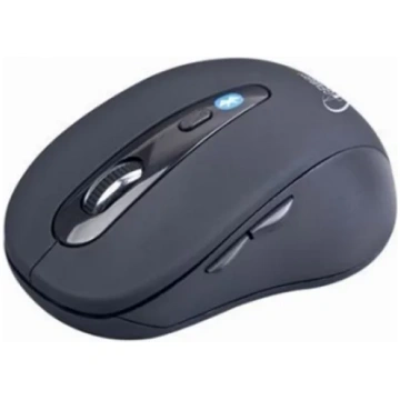 Gembird | MUSWB2 | 6 button | Optical Bluetooth mo