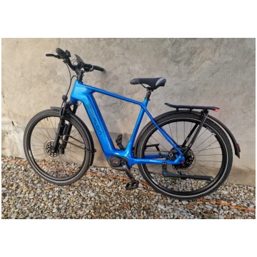 Elektriskais velosipēds SIMPLON CHENOA 2025 ABS