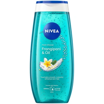 Dušas želeja Nivea Hawaii Flower & Oil 250 ml — du