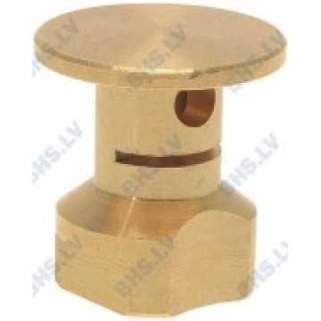 PILOT BURNER CAP ARC LF L5053292