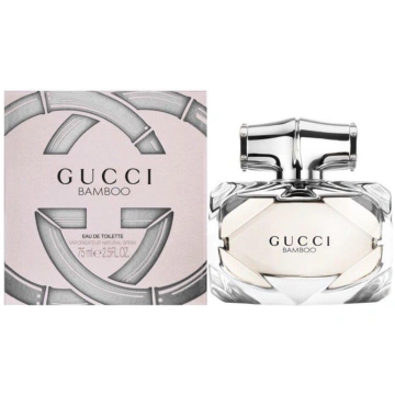 Gucci Bamboo Smaržas EDT 75ml EB420304148