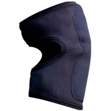 GINOCCHIERA NEOPRENE COPPIA OMER 5MM