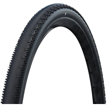 Velosipēda riepa - Schwalbe 700 x 45C G-One RS - 1