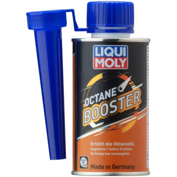 Liqui Moly 21616 - OCTANE BOOSTER Barattolo 200 ml