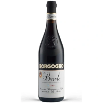 Barolo Liste DOCG - Borgogno