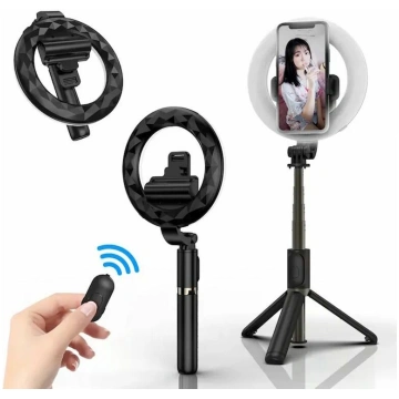 Selfie nūja Elight L07 Professional Selfie Stick (