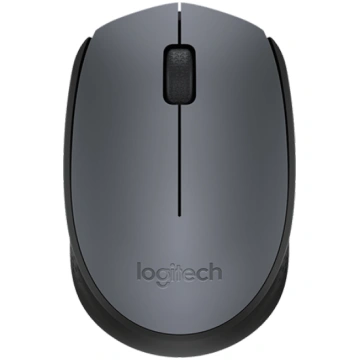 Logitech Wireless Mouse M170 USB ( 910 004642 3698