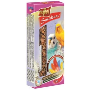 Nūjiņas Vitapol Smakers ZVP-2116, maziem papagaiļi