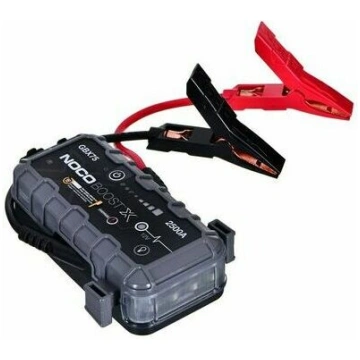 NOCO GBX75 Boost X 2500A Jump Starter starta palīg