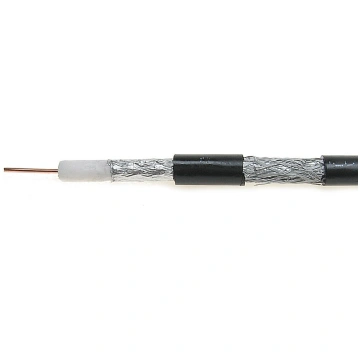 KOAKSIĀLAIS KABELIS F690BV+ZEL/305