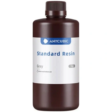 AnyCubic Standard Resin (Grey) | SPTGY-104E | 6974