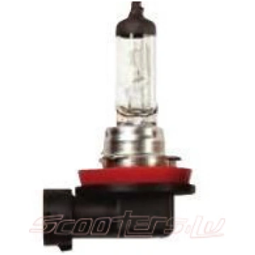 Spuldze 12V-35W H8 universal