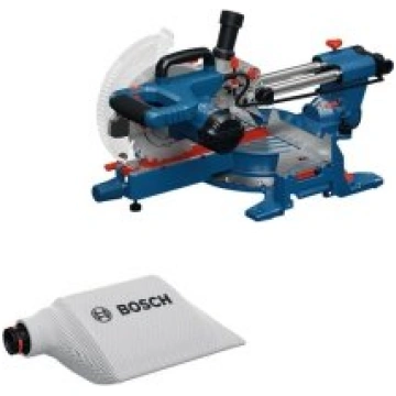 Bosch GCM305-216S, CT