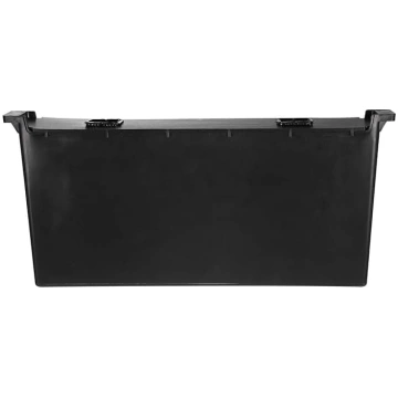 HARFINGTON bišu stropa barotava 4L plastmasas dziļ