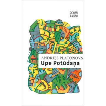 Upe Potūdaņa
