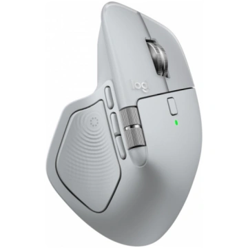 MOUSE USB WRL MX MASTER 4/GREY 910-007563 LOGITECH