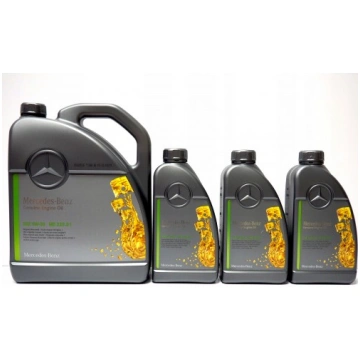 MB MOTOR OIL 229.51 5W30 (1l.) Mercedes-Benz