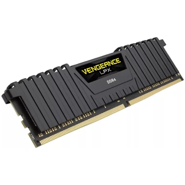 Operatīvā atmiņa Corsair Vengeance LPX DDR4 16GB 3