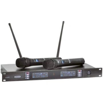 AMC iLive 2x2 Dual bezvadu sistēma
