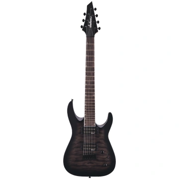 Jackson JS22Q-7 DKA HT elektriskā ģitāra