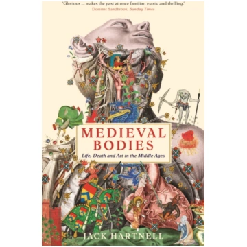 Medieval Bodies Jack Hartnell