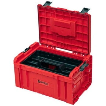 Qbrick System PRO Toolbox 2.0 RED ULTRA HD Pielāgo