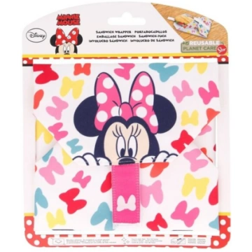 Soma sviestmaizēm - STOR - Minnie Mouse - Pārreuse