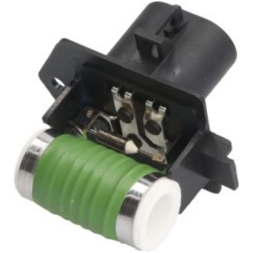 Ieejas pretestība, elektromotors (radiatora ventil