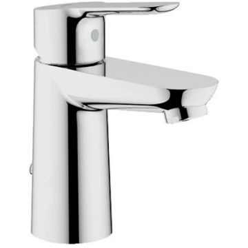 GROHE BauEdge S hroms Izlietnes maisītājs 23330000