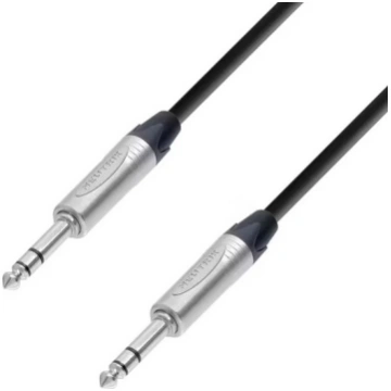 Adam Hall Cables 5 STAR BVV 0500 - Balanced Cable 