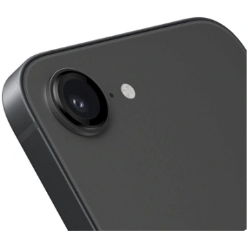 OBAL:ME Lens Protector for Apple iPhone 16e / matt