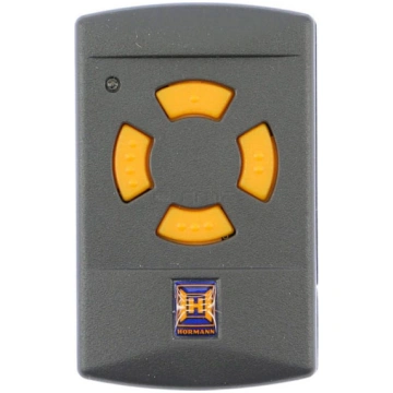 Telecomando HÖRMANN HSM4 433MHz