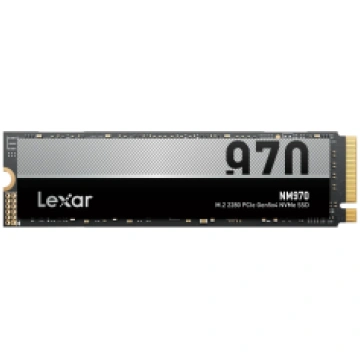 Lexar SSD | NM970 | 512 GB | SSD form factor M.2 2