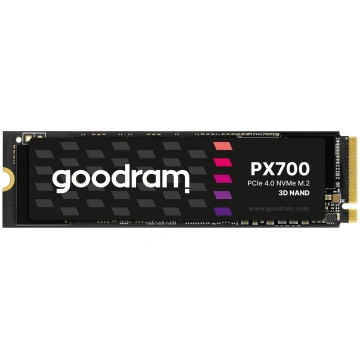 Goodram PX700 SSD SSDPR-PX700-01T-80 internal soli