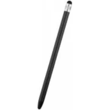 Tech-Protect Touch Stylus Pen Black aksesuārs plan