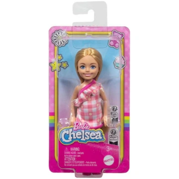 Mattel Barbie Chelsea Core Doll Assortment