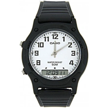 Rokas pulkstenis Casio AW-49H-7BVEF