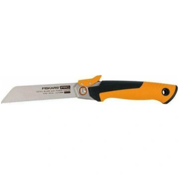 FISKARS 1062932 Pro Power Tooth 410mm Saliekamais