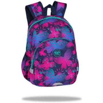 Skolas mugursoma CoolPack Coolpack Toby Wishes, zi