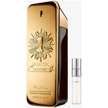 Paco Rabanne 1 Million EDP 10 ml