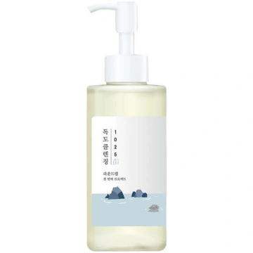 ROUND LAB 1025 Dokdo Cleansing Oil 200 ml Attīrošs