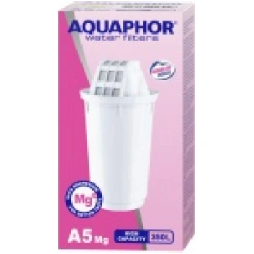 Maiņas modulis Aquaphor A5 Mg+