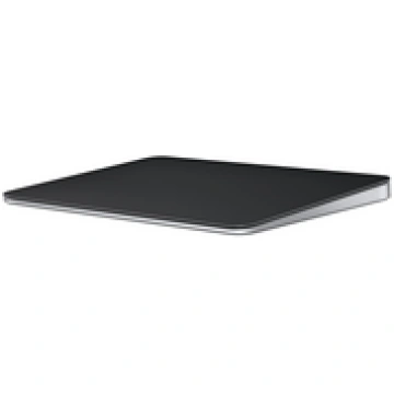 Apple Magic Trackpad (USB‑C) - Black Multi-Touch S