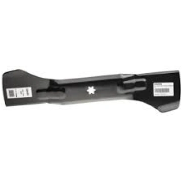 Nazis 54,0cm MTD labā puse