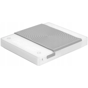 Timemore - Black Mirror Basic 2 Biala - Waga 25050