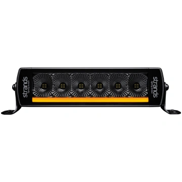 STRANDS SIBERIA NEXT LEVEL 11" Darba gaismas LED p