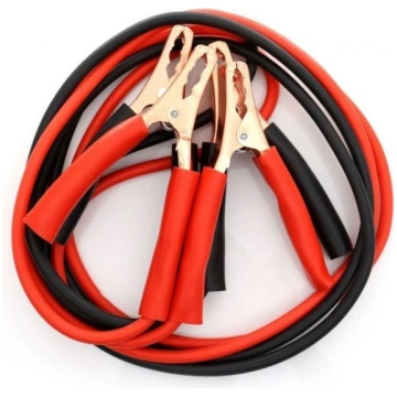 KD1283 Starta Kabelis, 500A 2,5M KRAFT&DELE