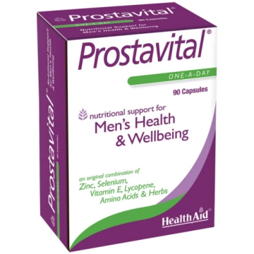 Prostavital