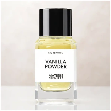 Tasteperfumes.lv | Matiere Premiere Vanilla Powder