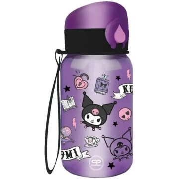 CoolPack KUROMI ūdens pudele, 0.5 l, plastmasa coo